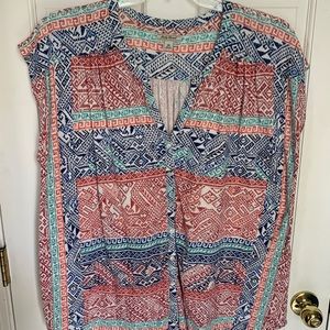 Lucky Brand tee shirt
